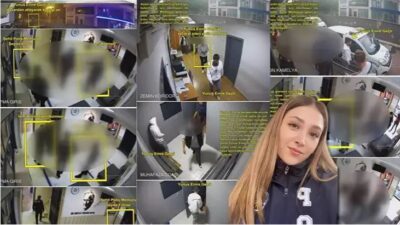 Ümraniye'de Şeyda Yılmaz'ın şehit edilmesine ilişkin 3 polis hakkında 'görevi