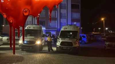 Sivas’ta anneleri tarafından evlerinde boğazları kesilerek öldürülmüş halde bulunan 22