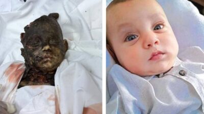 Son 48 saatte Gazze’de 200’den fazla Filistinli şehit oldu. Enkaz