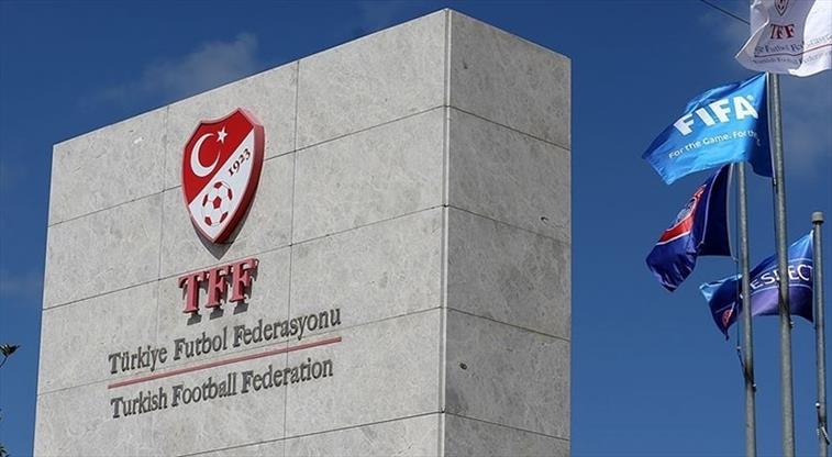 TFF, 2025-2026 sezonu Süper Lig, 1. Lig, 2. Lig ve