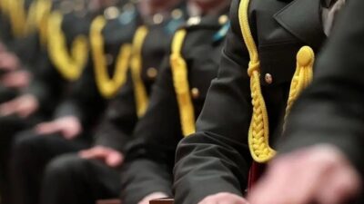 İstanbul Cumhuriyet Başsavcılığı tarafından yürütülen FETÖ soruşturması kapsamında, Türk Silahlı