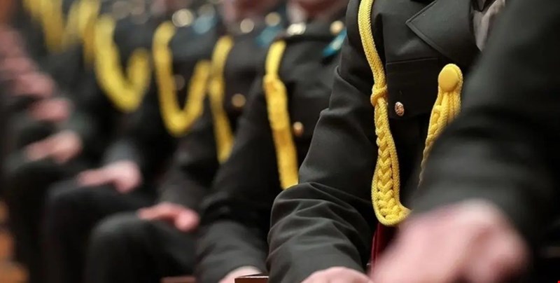 İstanbul Cumhuriyet Başsavcılığı tarafından yürütülen FETÖ soruşturması kapsamında, Türk Silahlı