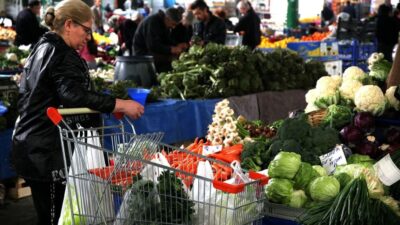 TÜİK, kamuoyunun merakla beklediği enflasyon verilerini açıkladı. Nisan 2025’te Tüketici