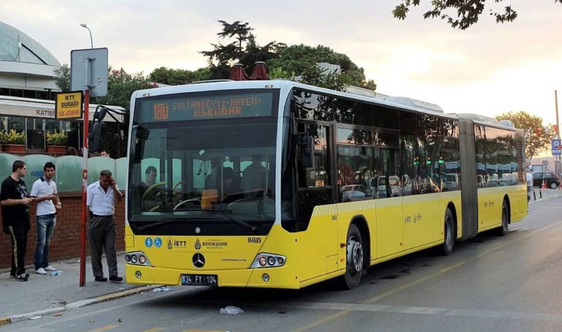 İstanbul’un Fethi’nin 572. yıl dönümünde İstanbul genelinde toplu ulaşım ücretsiz!