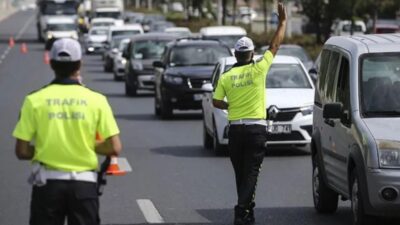 İçişleri Bakanlığı’nın hazırladığı yeni trafik güvenliği eylem planı, Türkiye Büyük