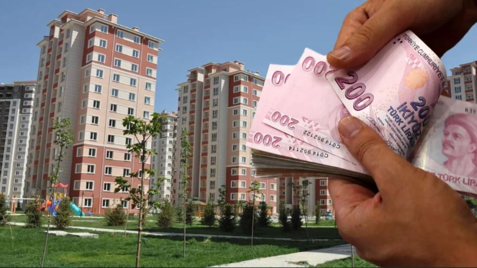 Türkiye genelinde kiralar 10 bin TL’nin altına gerilerken, büyükşehirlerde ortalama