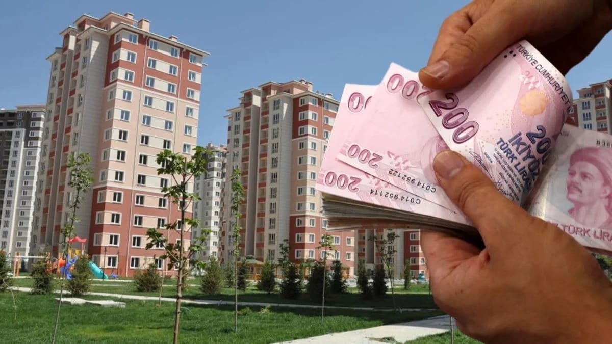 Konut kredisi faizlerinin yüzde 3’ü aşmasıyla birlikte, ev sahibi olmak