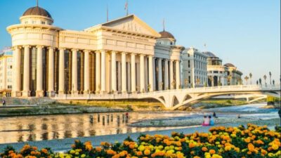 Üsküp'te Türk parası geçiyor mu? Üsküp neyi meşhur? Üsküp'te nereler