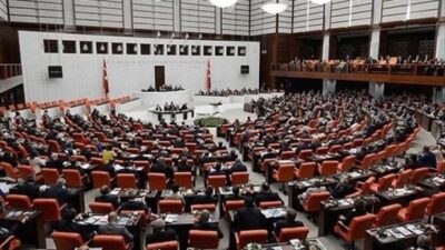 Kamuoyunda "10. Yargı Paketi" olarak bilinen Ceza ve Güvenlik Tedbirlerinin