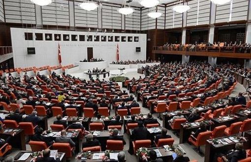 Kamuoyunda "10. Yargı Paketi" olarak bilinen Ceza ve Güvenlik Tedbirlerinin