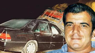 Abdullah Çatlı’nın yaşamı, “Çatlı” adlı filmle sinemaya uyarlanıyor. Başrolde Vedat