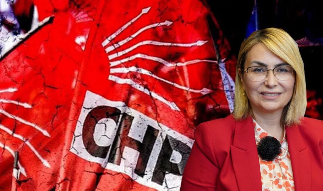 Altınova Belediye Başkanı Yasemin Fazlaca partisinden istifa etti. Sosyal medya
