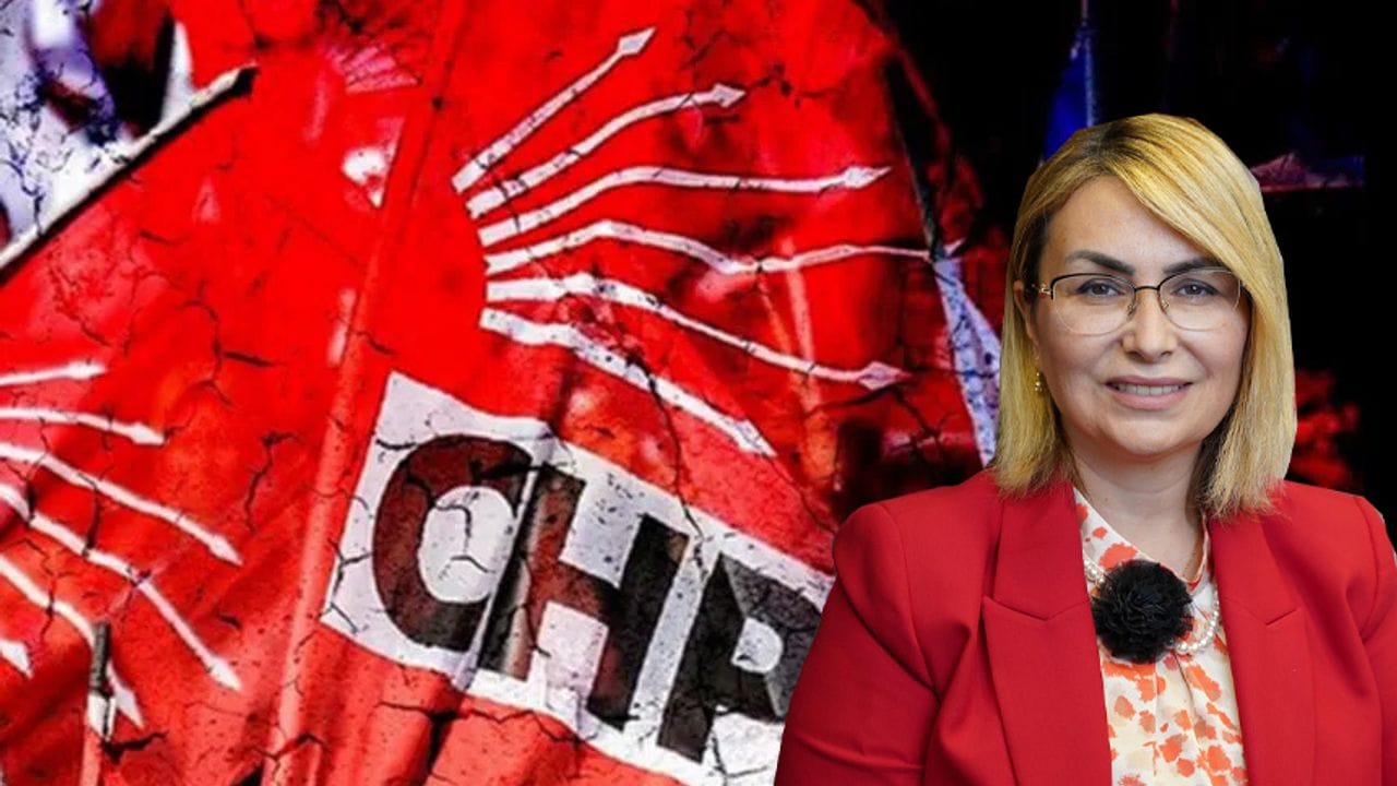 Altınova Belediye Başkanı Yasemin Fazlaca partisinden istifa etti. Sosyal medya