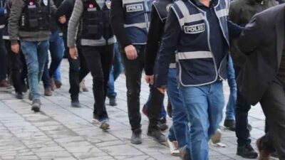 Ankara Emniyeti’nin “Balkız” operasyonuyla, tanışma uygulamaları üzerinden fahiş hesaplarla dolandırıcılık