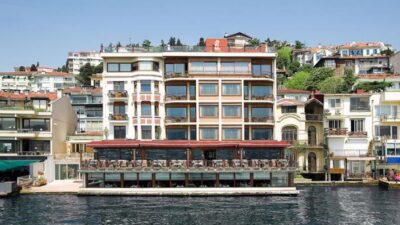 Kültür ve Turizm Bakanlığı, İstanbul Boğazı ve Kapadokya gibi tarihi