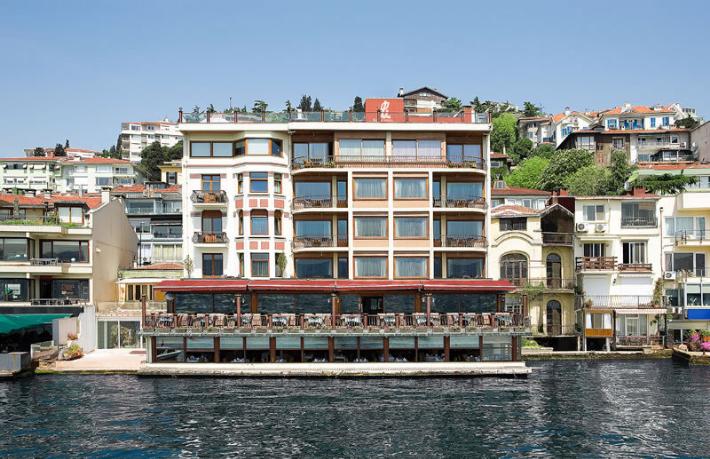 Kültür ve Turizm Bakanlığı, İstanbul Boğazı ve Kapadokya gibi tarihi