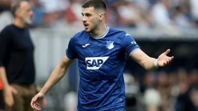 Beşiktaş, 2025-2026 sezonu öncesi transfer çalışmalarına başladı. Siyah-beyazlılar, Benfica’nın sol