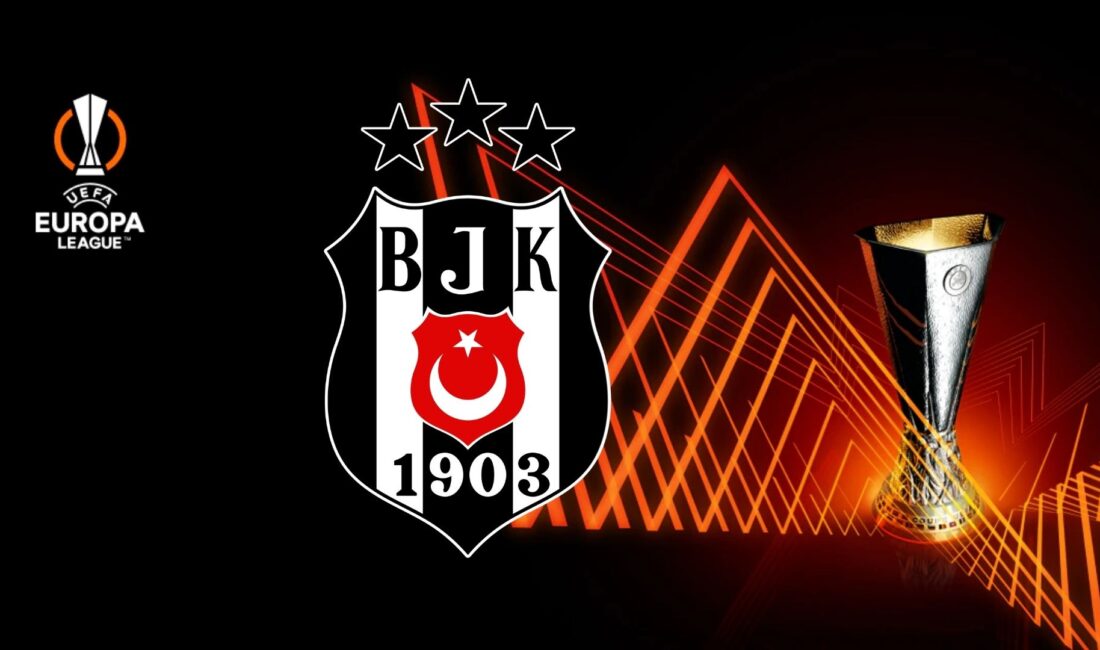 Beşiktaş'ın UEFA Avrupa Ligi 2. Ön Eleme Turu'ndaki muhtemel rakipleri