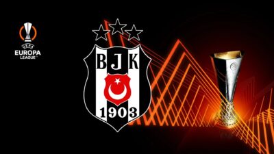 Beşiktaş'ın UEFA Avrupa Ligi 2. Ön Eleme Turu'ndaki muhtemel rakipleri