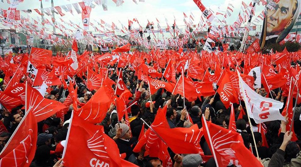 CHP, 14 yıl sonra ilk kez Bayburt’ta miting düzenliyor. 14