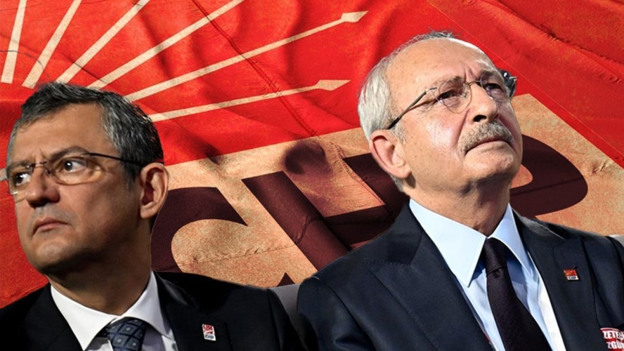 Ankara 42. Asliye Hukuk Mahkemesi, CHP'nin 38. ve 21. olağanüstü
