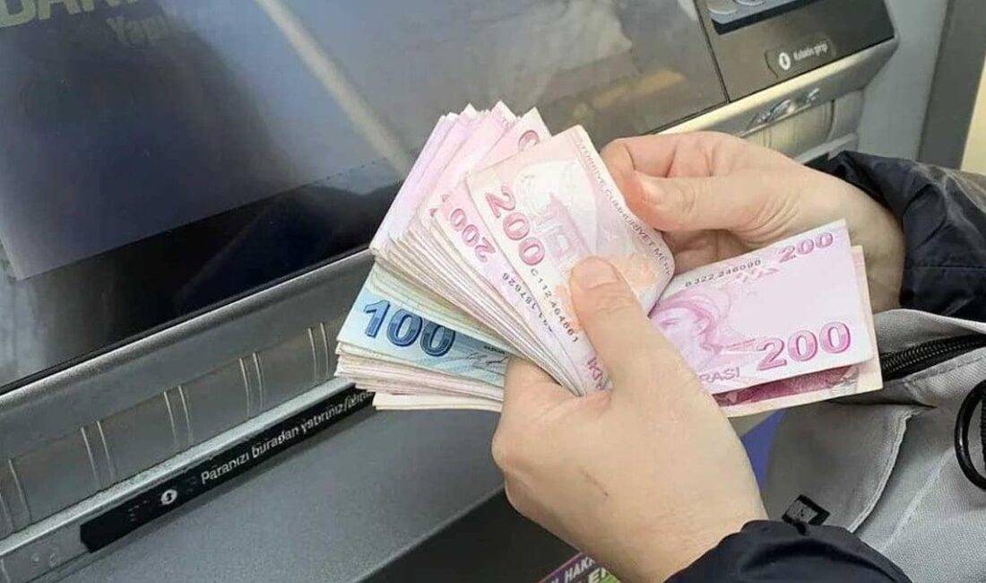 2025 yılı emekli promosyonlarında bankalar arasında büyük rekabet yaşanıyor. Kamu