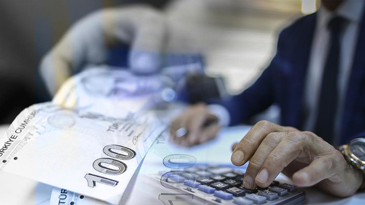 Temmuz 2025 emekli ve memur için zam dönemi. Enflasyon farkı