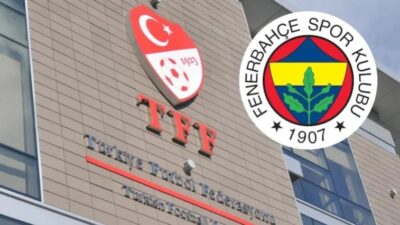 Fenerbahçe Spor Kulübü, PFDK üyelerine ait olduğu iddia edilen yazışmalar