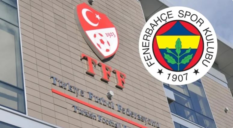 Fenerbahçe Spor Kulübü, PFDK üyelerine ait olduğu iddia edilen yazışmalar