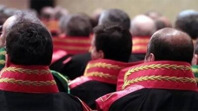 HSK’nın yayımladığı yeni atama kararnamesi ile adli ve idari yargıda