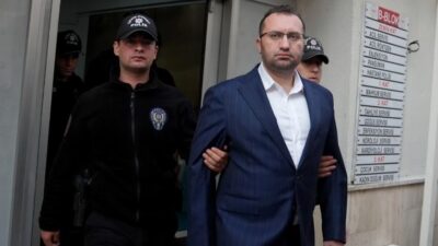 Gaziosmanpaşa Belediye Başkanı Hakan Bahçetepe tutuklandı. Bahçetepe'nin tutuklanmasıyla ilçede dengeler