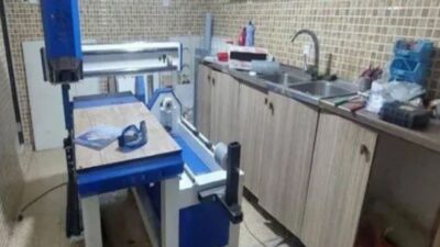 İsrail’in Tahran yakınlarına kurduğu drone üssünün ortaya çıkmasının ardından, İran