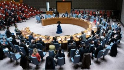 İran, İsrail ile yaşanan çatışmalarda ABD’yi doğrudan müdahil olmakla suçladı.