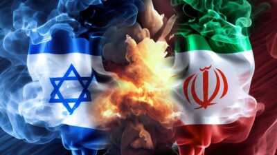 İran, İsrail’in nükleer ve askeri hedeflerine düzenlediği saldırılara 20’den fazla