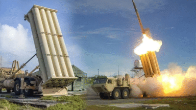 WSJ’ye göre İsrail'in uzun menzilli füze savunma sistemi Arrow, stok