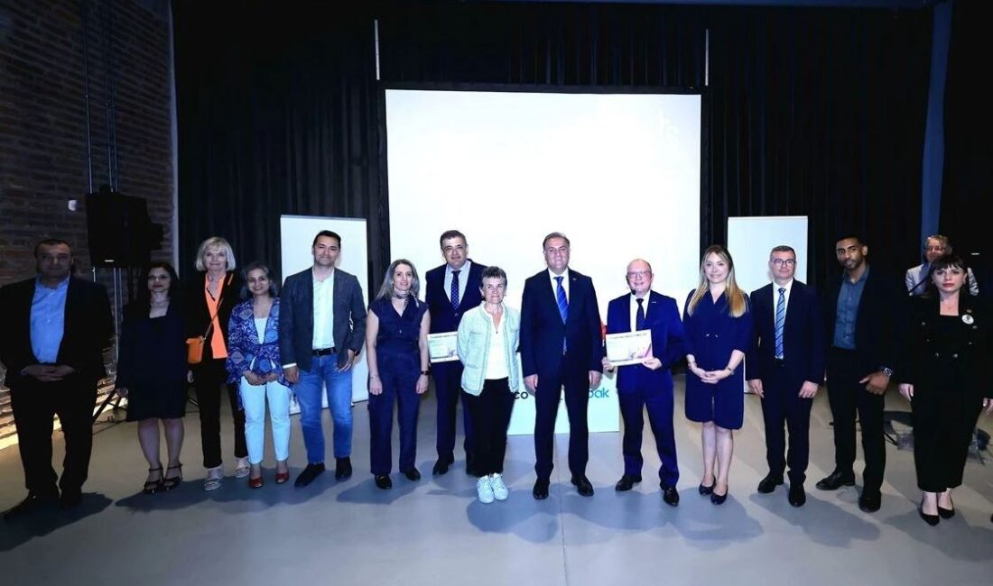 2026 yılında İstanbul, ERTICO ITS Avrupa Kongresi'ne ev sahipliği yapacak.