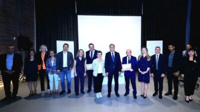 2026 yılında İstanbul, ERTICO ITS Avrupa Kongresi'ne ev sahipliği yapacak.