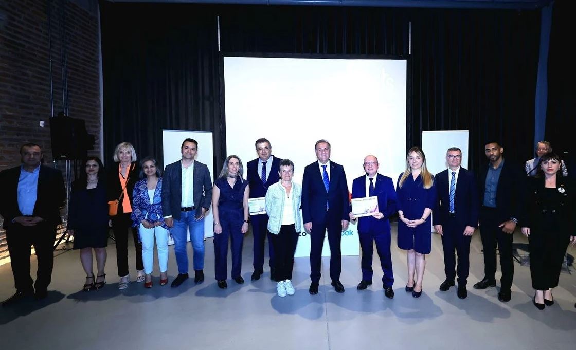 2026 yılında İstanbul, ERTICO ITS Avrupa Kongresi'ne ev sahipliği yapacak.