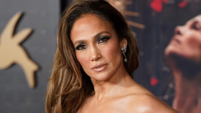 Jennifer Lopez, 5 Ağustos 2025’te İstanbul Festival Park Yenikapı’da sahne