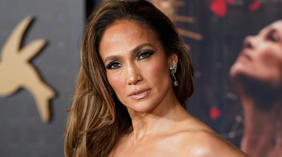 Jennifer Lopez, 5 Ağustos 2025’te İstanbul Festival Park Yenikapı’da sahne