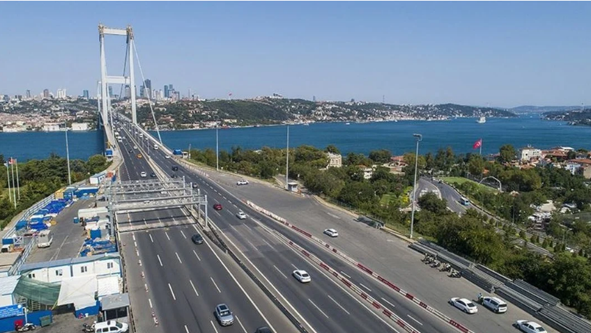 Kurban Bayramı’nda Köprü ve Toplu Taşıma Ücretsiz Olacak Mı? 2025