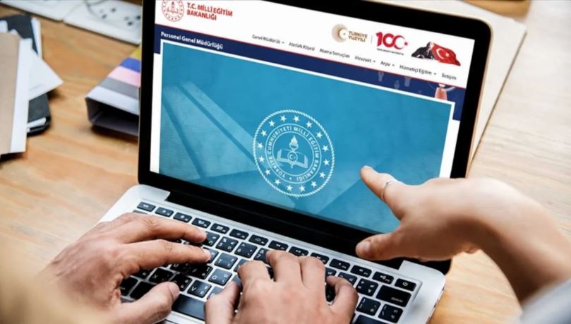 Millî Eğitim Bakanlığı, 2025 yılı kadrolu öğretmenlerin iller arası isteğe