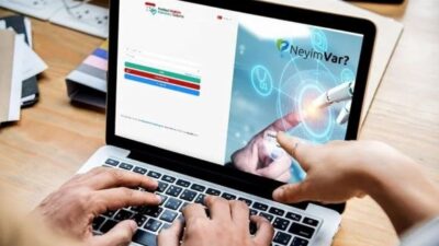 Bugün sabah saatlerinden itibaren Türkiye genelinde kullanıcılar, Merkezi Hekim Randevu