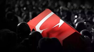 Milli Savunma Bakanlığı, yurt dışı görevde bulunan bir askerin daha