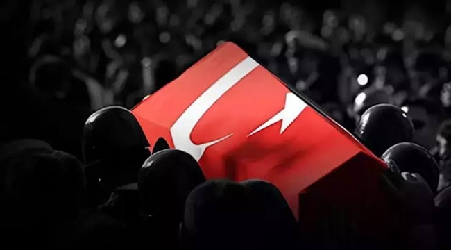 Milli Savunma Bakanlığı, yurt dışı görevde bulunan bir askerin daha
