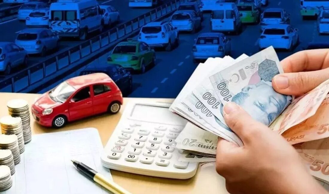2025 yılına yönelik ÖTV düzenlemesi TBMM gündeminde! Arazi taşıtlarına uygulanan