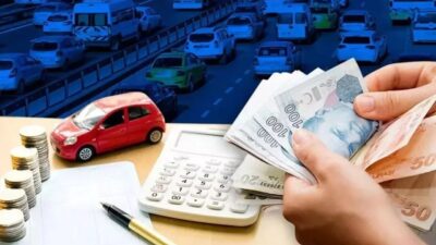 2025 yılına yönelik ÖTV düzenlemesi TBMM gündeminde! Arazi taşıtlarına uygulanan