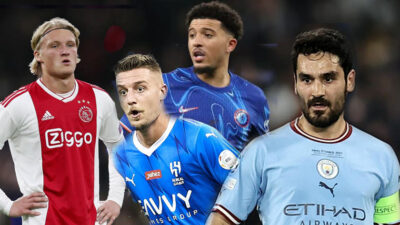 Süper Lig'de sezon sona erdi ve 2025-26 sezonu öncesi takımlar