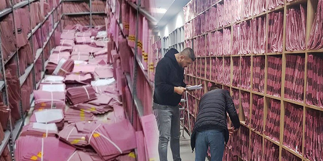Türkiye’de ekonomik kriz, adli sistemde rekor sayıda icra dosyasına ve