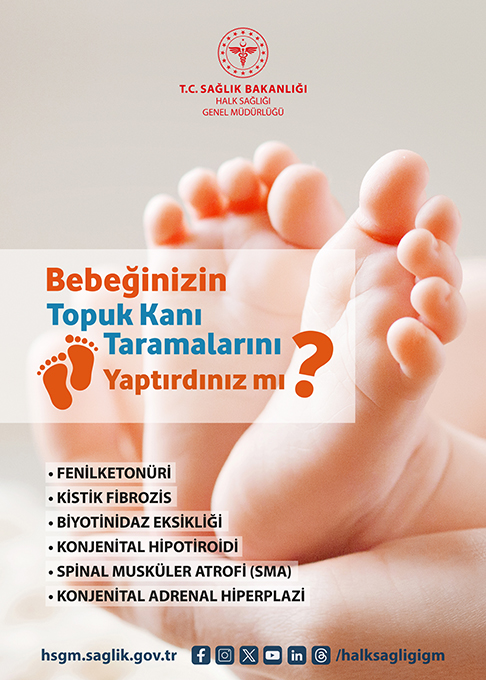 Yenidogan Tarama Programi AFIS 1